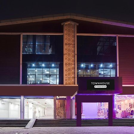 Hotel Super Townhouse Selaqui Chakrata Road Sahaspur Zewnętrze zdjęcie